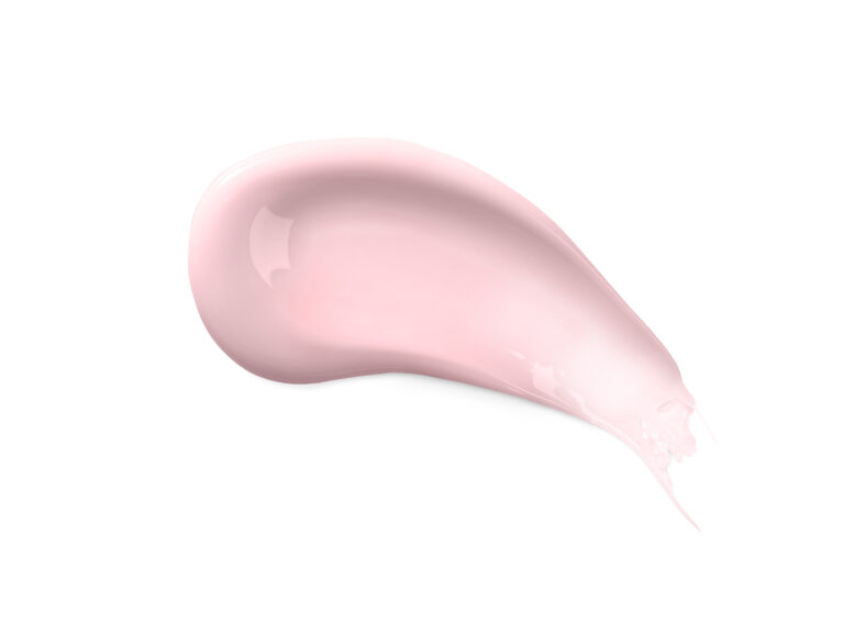 Cotton Pink Smudge