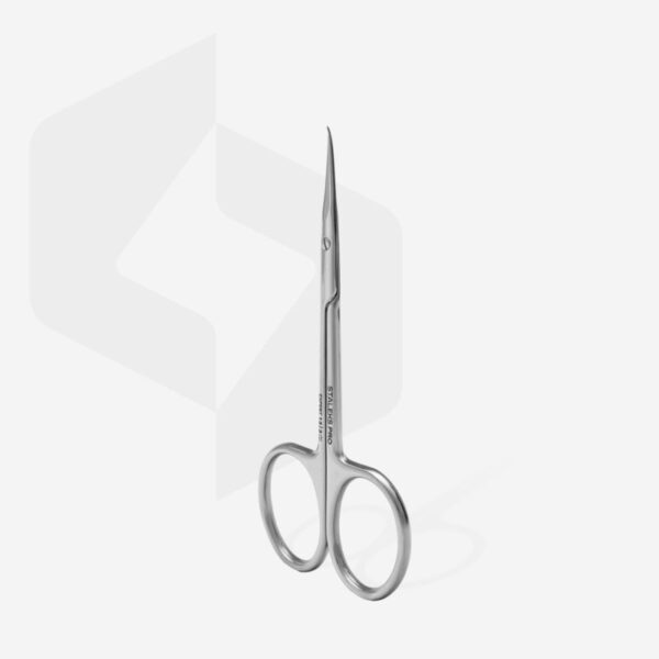 מספרי עור מקצועיים עם וו לשמאליים EXPERT 13 TYPE 3