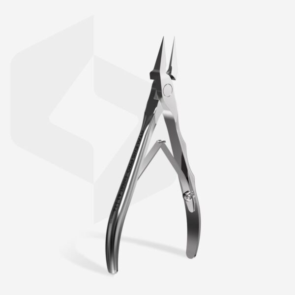 צבתית מקצועית לציפורן חודרנית EXPERT 61 להב 16 מ"מ